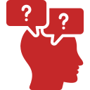 Curious Value Icon