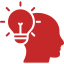 Intentional Value Icon