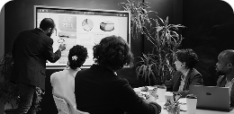 Organization Design and Transformation Service